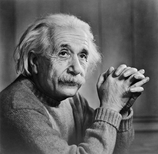 Einstein gave substantial thought to what he described as "cosmic religion," a spirituality that flows from the work of science.