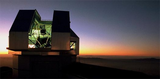 The new generation spectrograph will be installed on the 3.5 meter WYN telescope at Kitt Peak. Operated by National Optical Astronomy Observatory, the $10 million project is a collaboration of NASA and the National Science Foundation.
